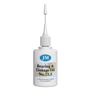 JM Nr. 13,5 Bearing & Linkage Oil 